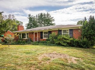 3522 Winchester Rd, Louisville, KY 40207