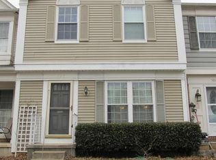 504 Jared Sq NE, Leesburg, VA 20176