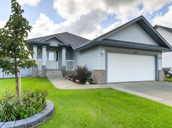 374 Paquin St, Sturgeon County, AB T8R 1P2