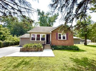 3217 W 163rd St, Markham, IL 60428