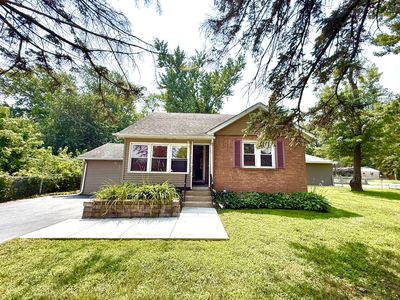 3217 W 163rd St, Markham, IL, 60428