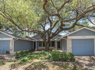 6511 Melrose Trl #6205C, Austin, TX 78727
