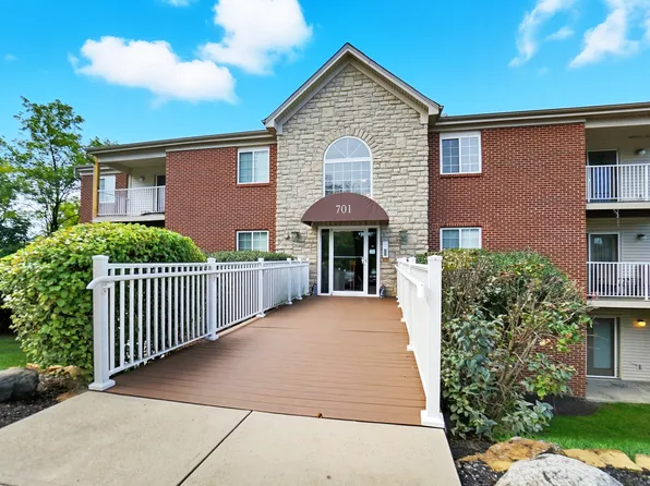 701 Napa Valley Ln APT 2, Crestview Hills, KY 41017