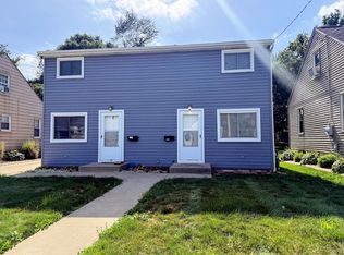 High Ave NW, Canton, OH 44703