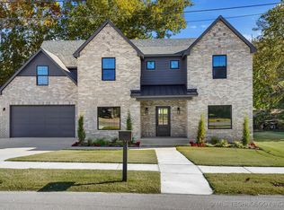 507 S Cedar Ave, Broken Arrow, OK 74012