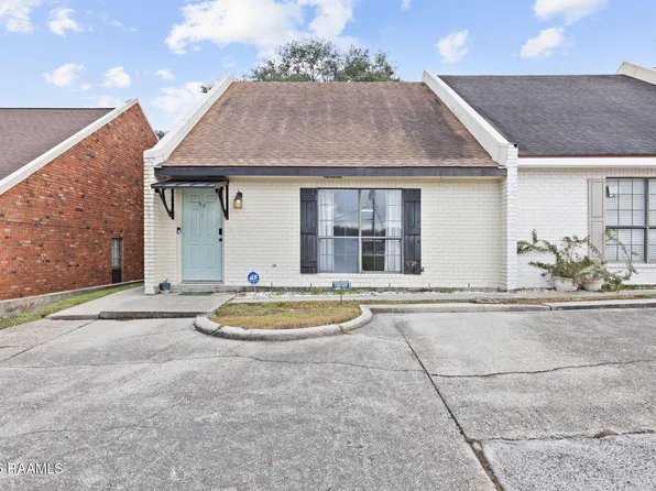 4844 I 49 N Service Rd APT 5C, Opelousas, LA 70570