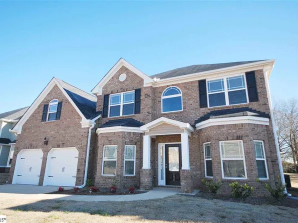 196 E Farrell Dr, Reidville, SC 29375