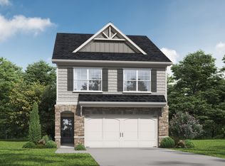 Hartcliffe Plan, Porter Reserve, Decatur, GA 30032