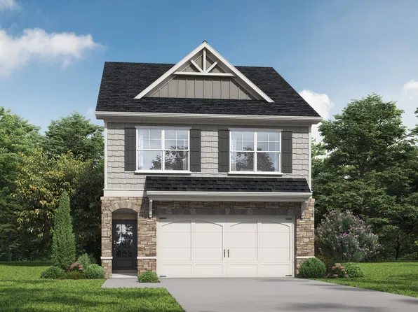 Hartcliffe Plan, Porter Reserve