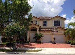 9220 SW 153rd Psge #UNIT1, Miami, FL 33196