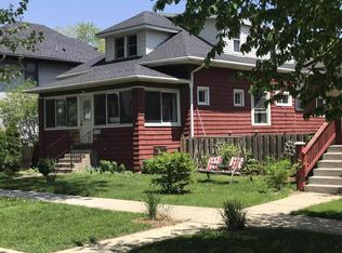 3427 Clinton Ave, Berwyn, IL 60402