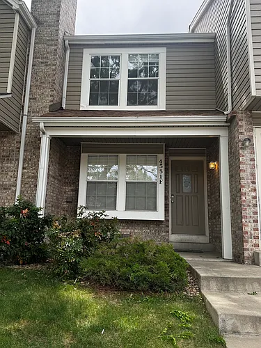 4551 S Crystal Way #F278 Photo 1
