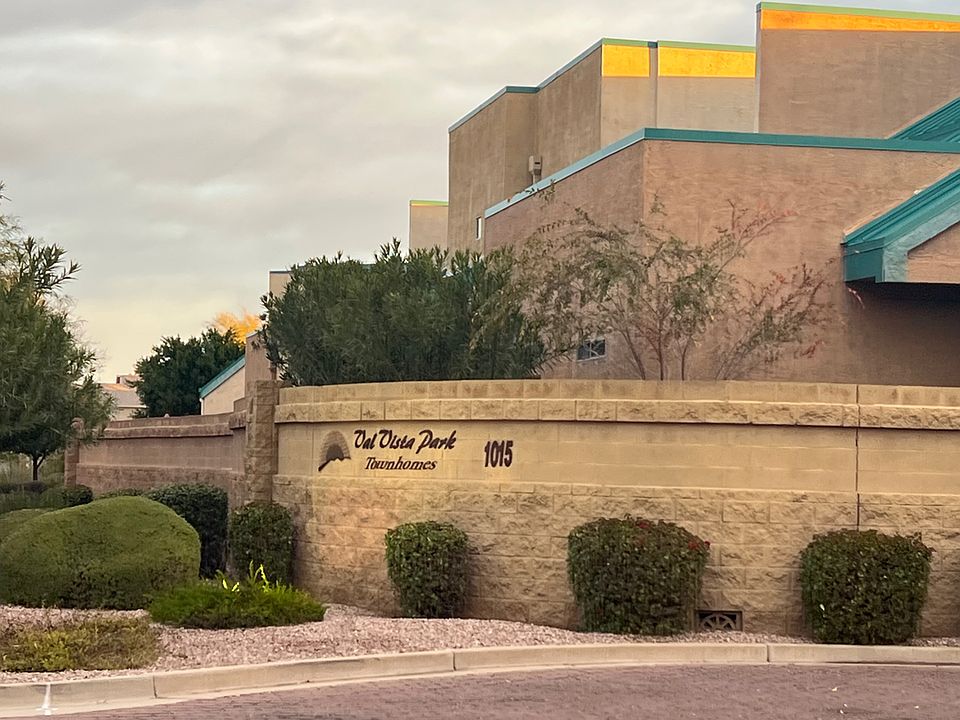 1015 S Val Vista Dr, Mesa, AZ 85204 Zillow