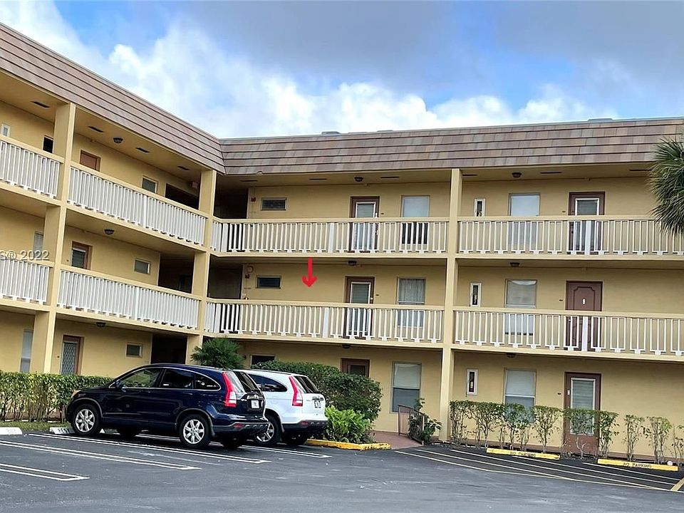 1st image of 6050 NW 64th Ave APT 207