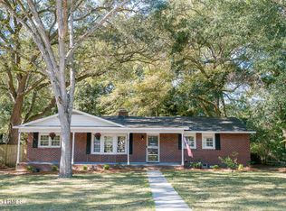 8 Mystic Cir, Beaufort, SC 29902