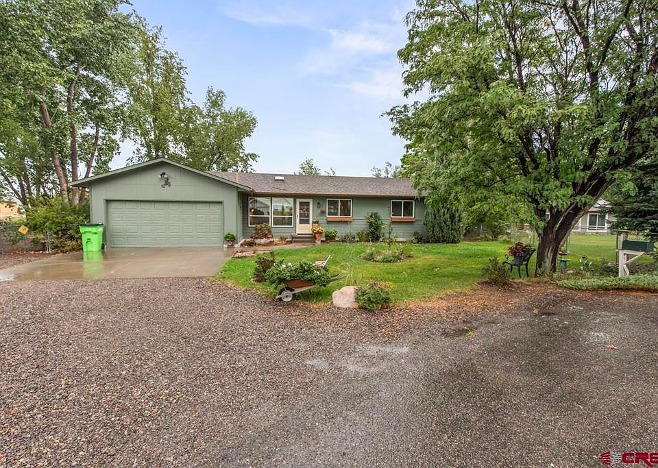 62183 Jig Road, Montrose, CO 81401 | MLS #839361 | Zillow