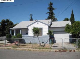 148 Cleveland Ave, Bay Point, CA 94565