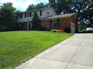 533 Squire Pl, Pittsburgh, PA