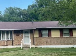 4505 Havelock Rd, Lanham, MD 20706