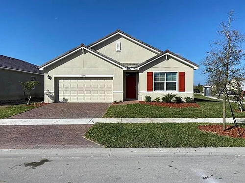 10574 SW Jem St Photo 1