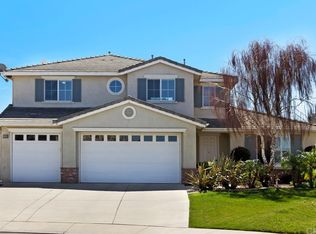 12183 Clavel Ct, Riverside, CA 92503