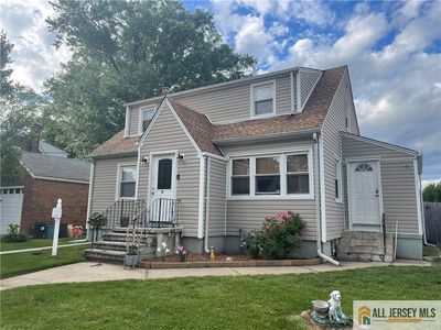 46 Pennsylvania Ave, Carteret, NJ, 07008