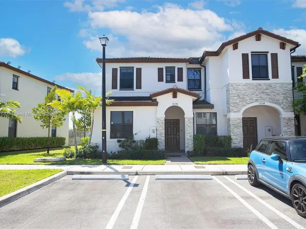 10150 SW 228th Ter #10150, Miami, FL 33190