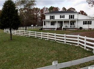 1239 Vawter Corner Rd #A, Louisa, VA 23093