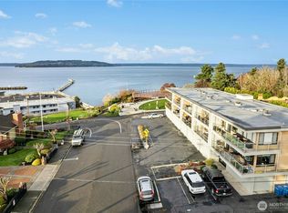 Marina Place, Des Moines, WA 98198