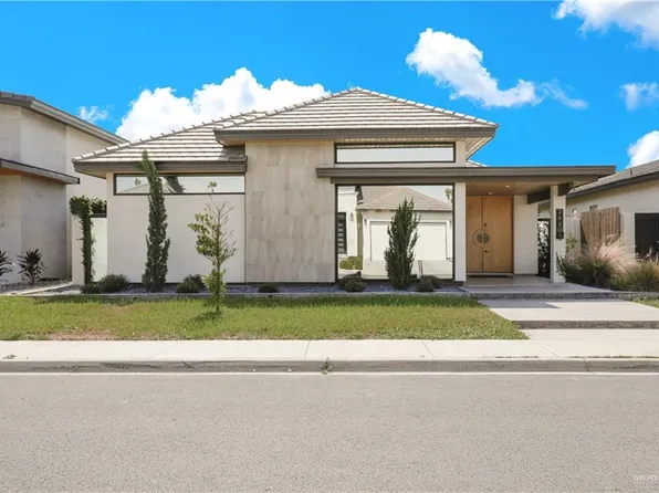 2620 W Chesterfield Ave, Edinburg, TX 78539