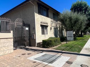 24838 Newhall Avenue, Newhall, CA 91321