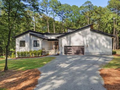 4628 Hibiscus Ln, Chapel Hill, NC, 27516