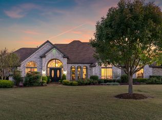 5004 Dublin Creek Ln, Parker, TX 75002