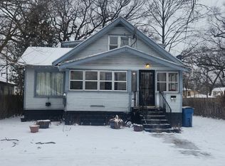 2417 Baker St, Muskegon Heights, MI 49444