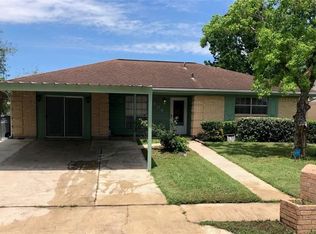 3304 Seagull St, Victoria, TX 77901