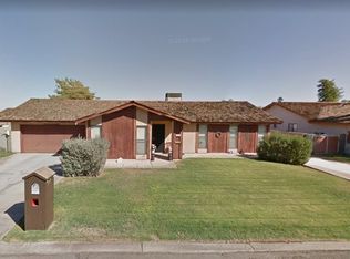 3434 E Riho Ln, Yuma, AZ 85365