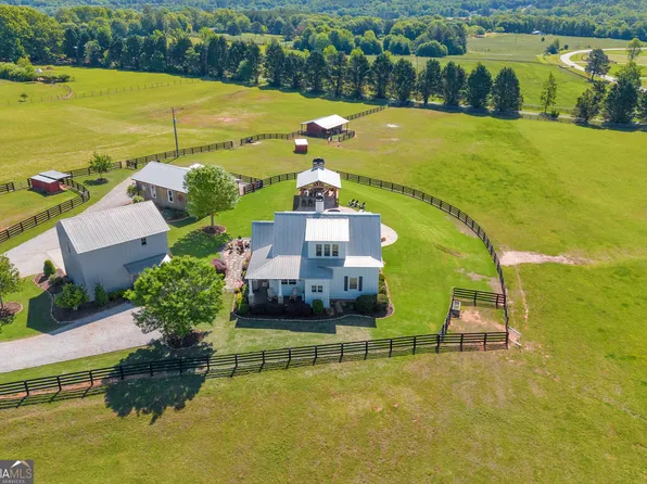 785 Carl Davis Rd, Monroe, GA 30656