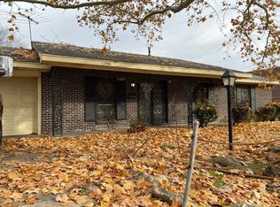 1106 W Ridgeway St, Jackson, MS 39213