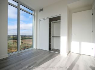 3071 Trafalgar Rd #708, Oakville, ON L6H 6K7