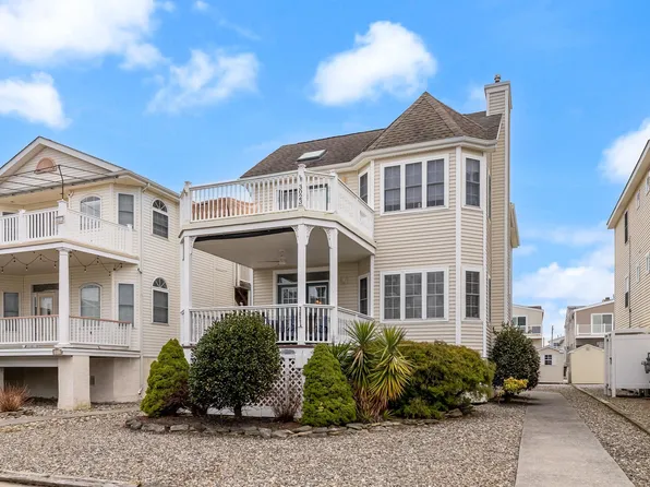 3021 Simpson Ave APT 1, Ocean City, NJ 08226