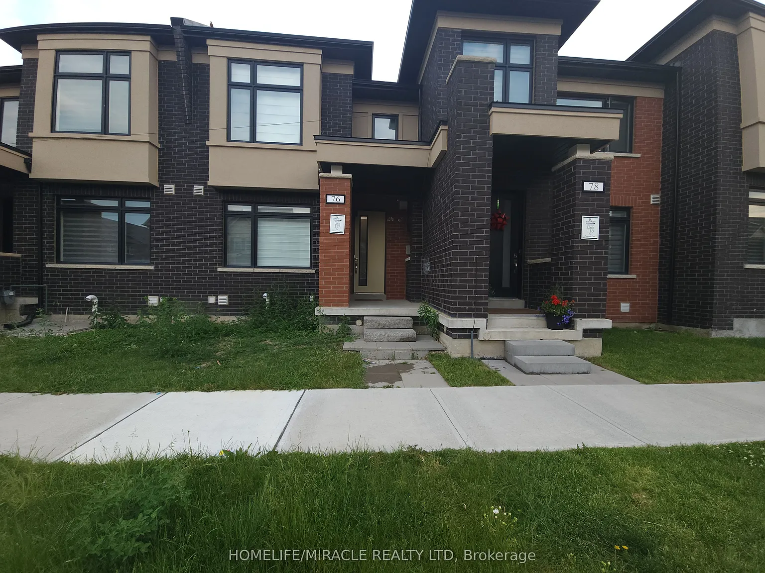 3 bed, $3,100 — Photo 4
