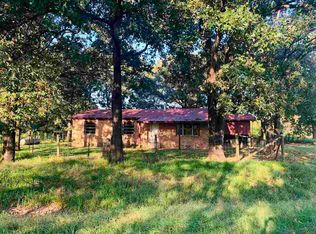 30 County Road 3327, Omaha, TX 75571