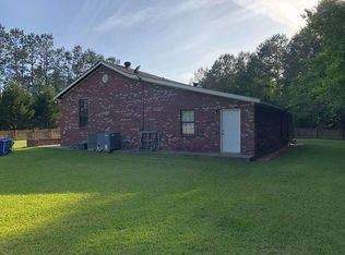 8115 Summit Hville Rd, McComb, MS 39648