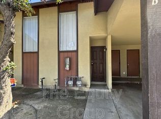 1226 S Santa Fe Ave #B, Visalia, CA 93292