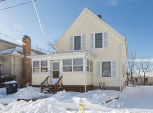 7 Balcom St, Nashua, NH 03060