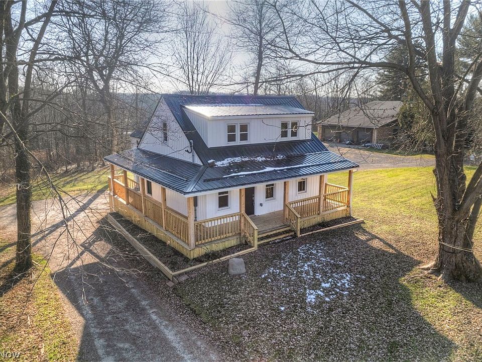 1560 Bell Rd, Chagrin Falls, OH 44022 Zillow