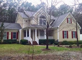 105 Moray Dr, Raleigh, NC 27613