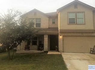 215 Calixto Ct, San Marcos, TX 78666