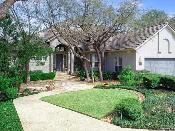 18838 CALLE CIERRA, San Antonio, TX 78258