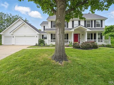 2232 Dartmouth Place Dr, Wildwood, MO, 63011